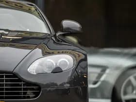 Aston Martin V8 Vantage thumbnail 4