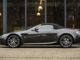 Aston Martin V8 Vantage thumbnail 8