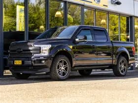 Ford F-150 thumbnail 17