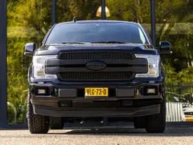 Ford F-150 thumbnail 9