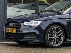 Audi A3 thumbnail 11