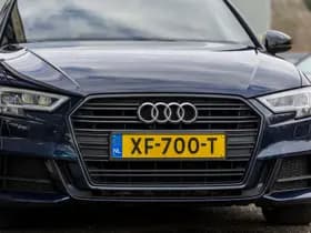 Audi A3 thumbnail 12