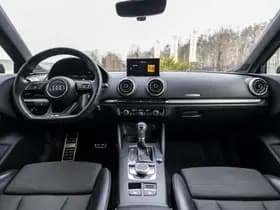 Audi A3 thumbnail 17