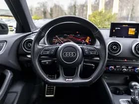 Audi A3 thumbnail 19