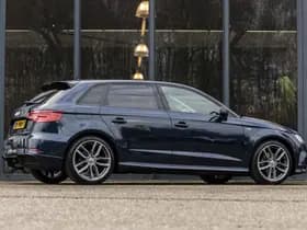 Audi A3 thumbnail 5