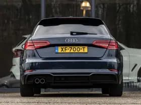 Audi A3 thumbnail 6