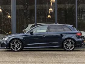 Audi A3 thumbnail 8