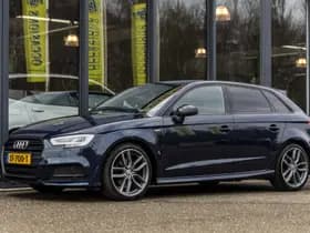 Audi A3 thumbnail 10