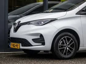 Renault Zoé thumbnail 11