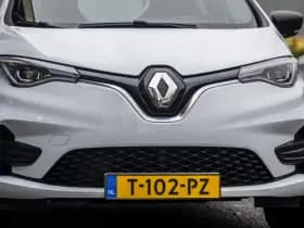 Renault Zoé thumbnail 13