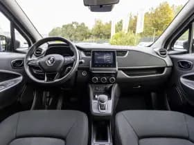 Renault Zoé thumbnail 19