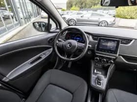 Renault Zoé thumbnail 20