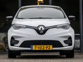 Renault Zoé thumbnail 3