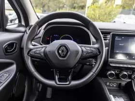 Renault Zoé thumbnail 21
