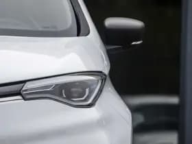 Renault Zoé thumbnail 5