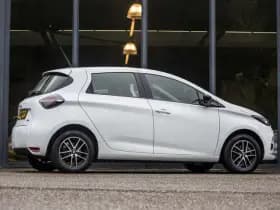 Renault Zoé thumbnail 6