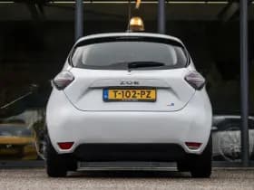 Renault Zoé thumbnail 7