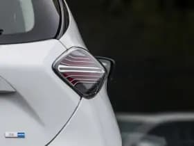 Renault Zoé thumbnail 8