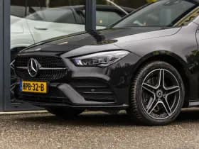 Mercedes-Benz CLA-Klasse thumbnail 12