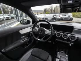 Mercedes-Benz CLA-Klasse thumbnail 18