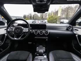 Mercedes-Benz CLA-Klasse thumbnail 20