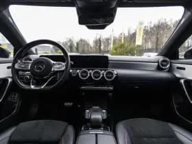 Mercedes-Benz CLA-Klasse thumbnail 21