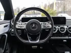 Mercedes-Benz CLA-Klasse thumbnail 22