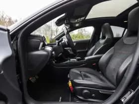 Mercedes-Benz CLA-Klasse thumbnail 24