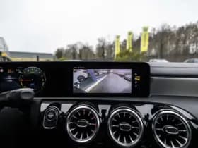 Mercedes-Benz CLA-Klasse thumbnail 37