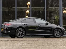 Mercedes-Benz CLA-Klasse thumbnail 6