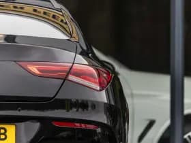 Mercedes-Benz CLA-Klasse thumbnail 8