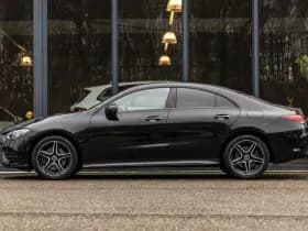 Mercedes-Benz CLA-Klasse thumbnail 9