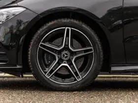Mercedes-Benz CLA-Klasse thumbnail 10