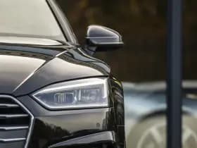Audi A5 thumbnail 5