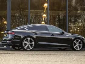 Audi A5 thumbnail 6