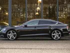 Audi A5 thumbnail 9