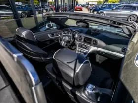 Mercedes-Benz SL-Klasse thumbnail 14