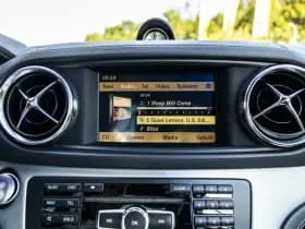 Mercedes-Benz SL-Klasse thumbnail 36