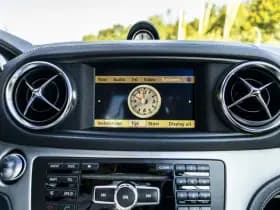 Mercedes-Benz SL-Klasse thumbnail 39