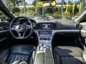 Mercedes-Benz SL-Klasse thumbnail 43
