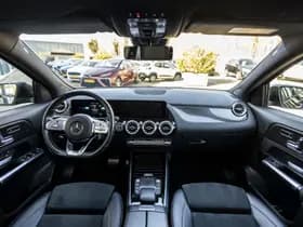 Mercedes-Benz GLA thumbnail 15