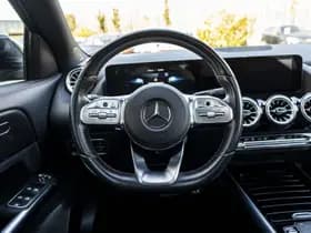 Mercedes-Benz GLA thumbnail 19