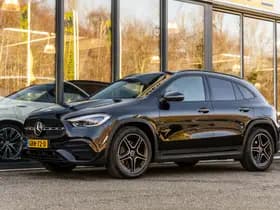 Mercedes-Benz GLA thumbnail 10
