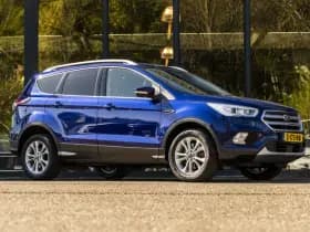 Ford Kuga thumbnail 2