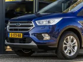 Ford Kuga thumbnail 12