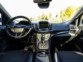 Ford Kuga thumbnail 19