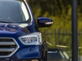 Ford Kuga thumbnail 5