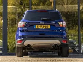 Ford Kuga thumbnail 7