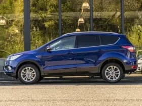 Ford Kuga thumbnail 9