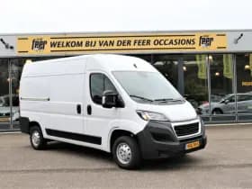 Peugeot Boxer thumbnail 2